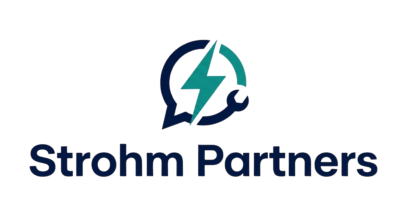 Strohm Partners